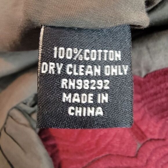 Tibi New York floral embroidered bubble skirt size 8 - Picture 9 of 9